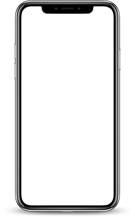 Mobile Phone Mockup